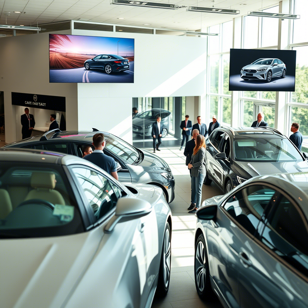 Healthcare Solutions