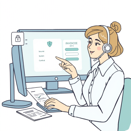 Voice Billing Benefits