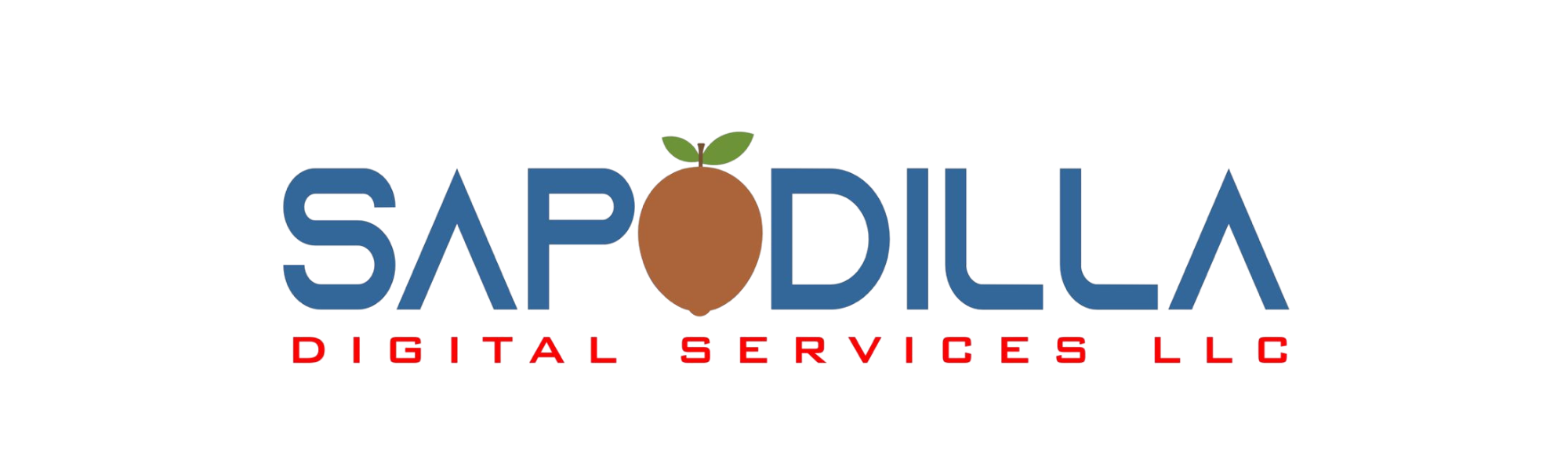 Sapodilla Logo
